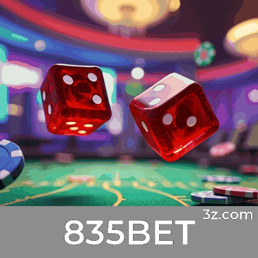 A 835BET oferece jogos de mesa divertidos