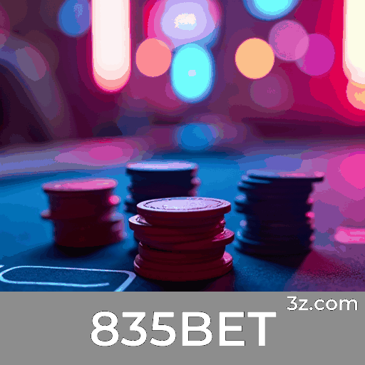 Cadastro na 835BET para desfrutar dos melhores jogos