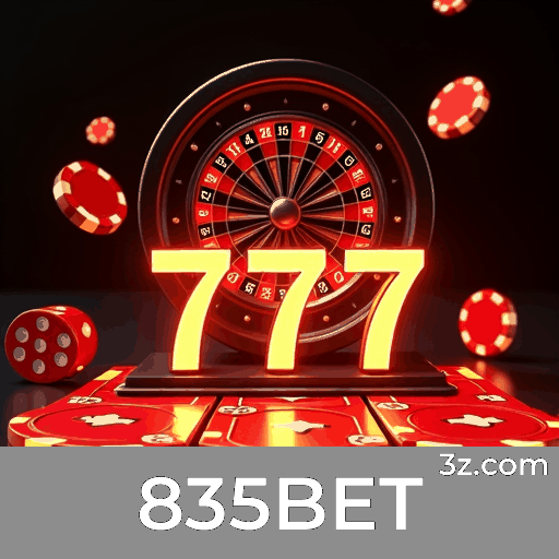 Formulário de cadastro da 835BET