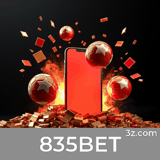 Formulário de cadastro da 835BET