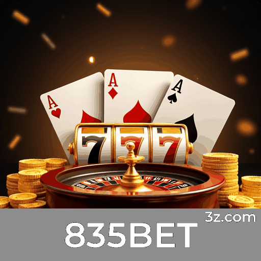 Formulário de cadastro da 835BET