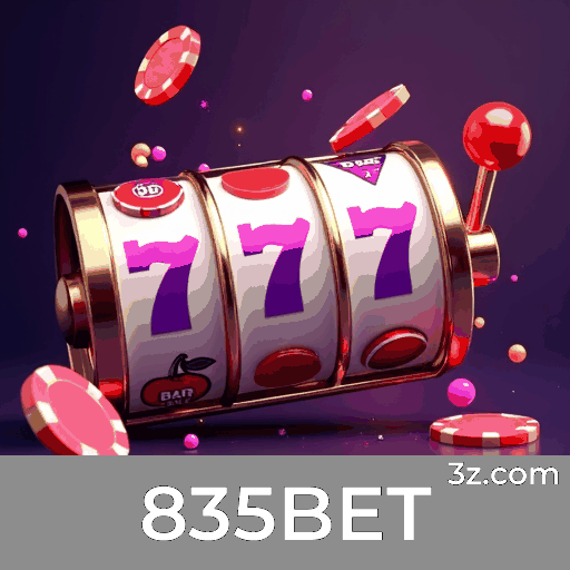 Cadastro na 835BET para desfrutar dos melhores jogos