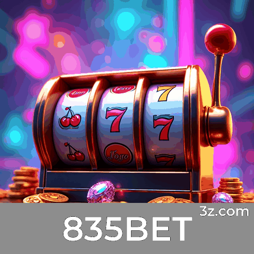 Cadastro na 835BET para desfrutar dos melhores jogos