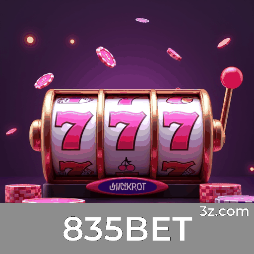 Cadastro na 835BET para desfrutar dos melhores jogos