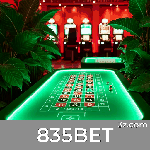 Cadastro na 835BET para desfrutar dos melhores jogos