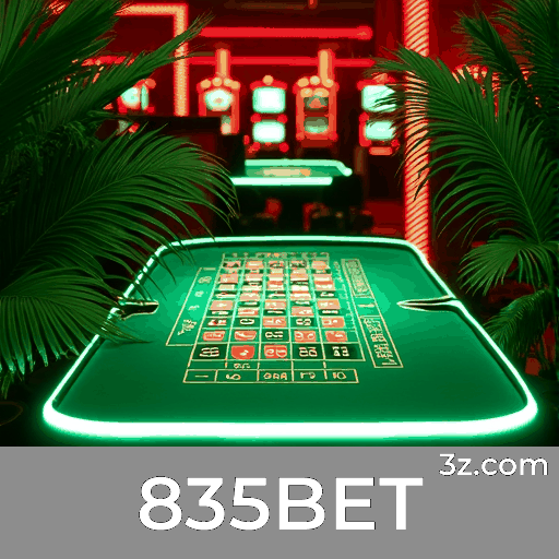 Cadastro na 835BET para desfrutar dos melhores jogos