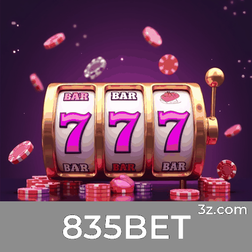 Formulário de cadastro da 835BET