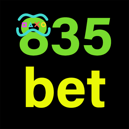 {835BET: Apostas e Cassino de Confiança